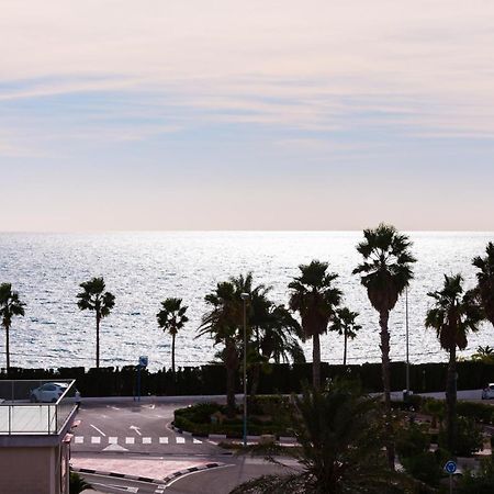 Apartamento Larimar - Plusholidays Calpe Buitenkant foto