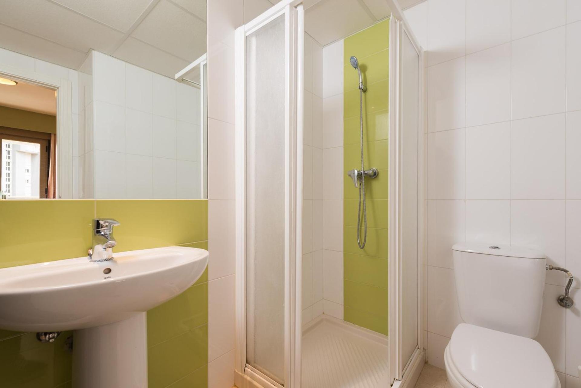 Apartamento Larimar - Plusholidays Calpe Buitenkant foto