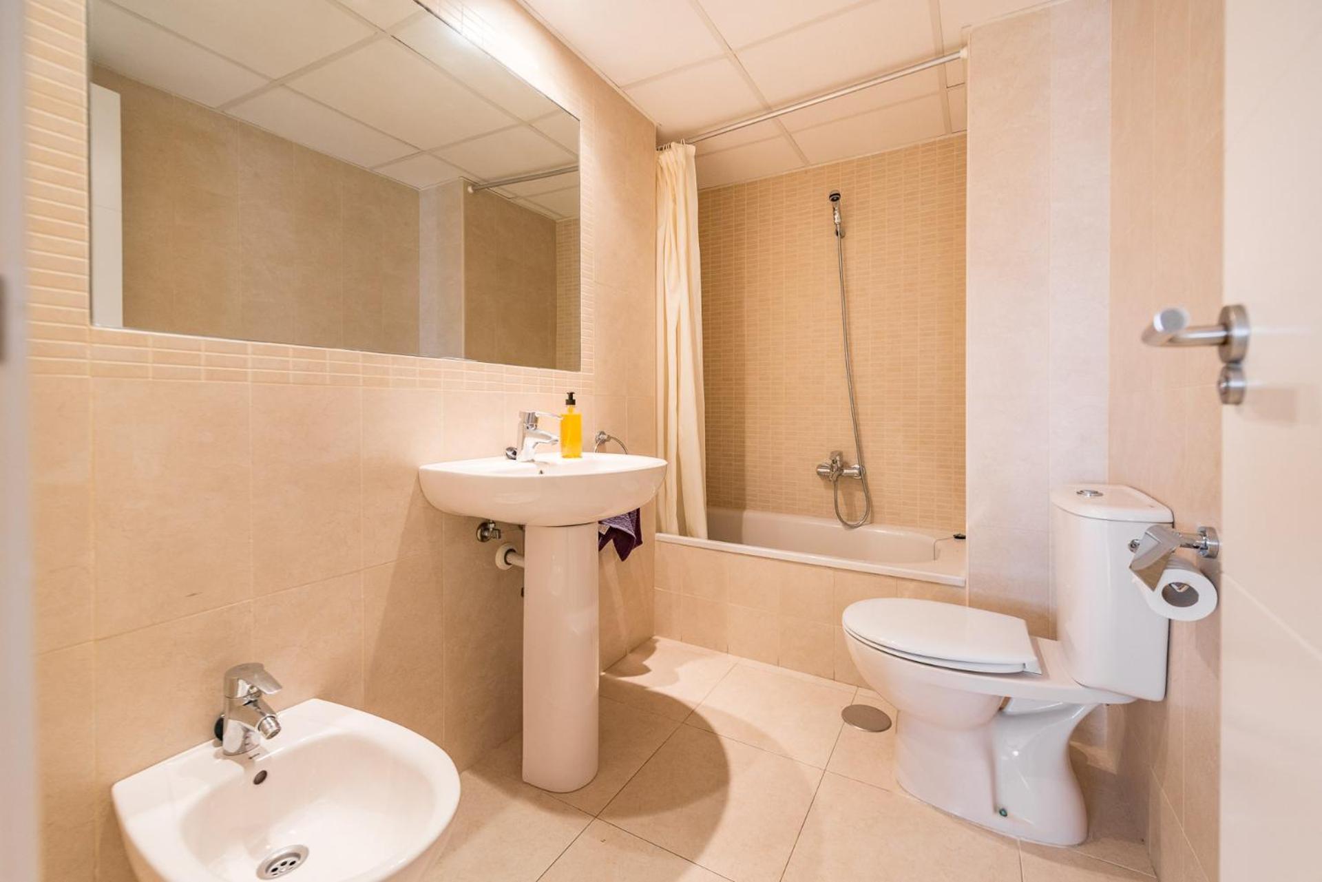 Apartamento Larimar - Plusholidays Calpe Buitenkant foto