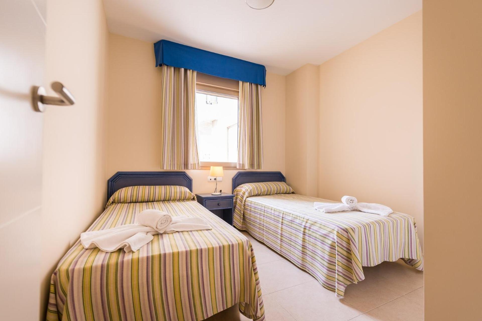 Apartamento Larimar - Plusholidays Calpe Buitenkant foto