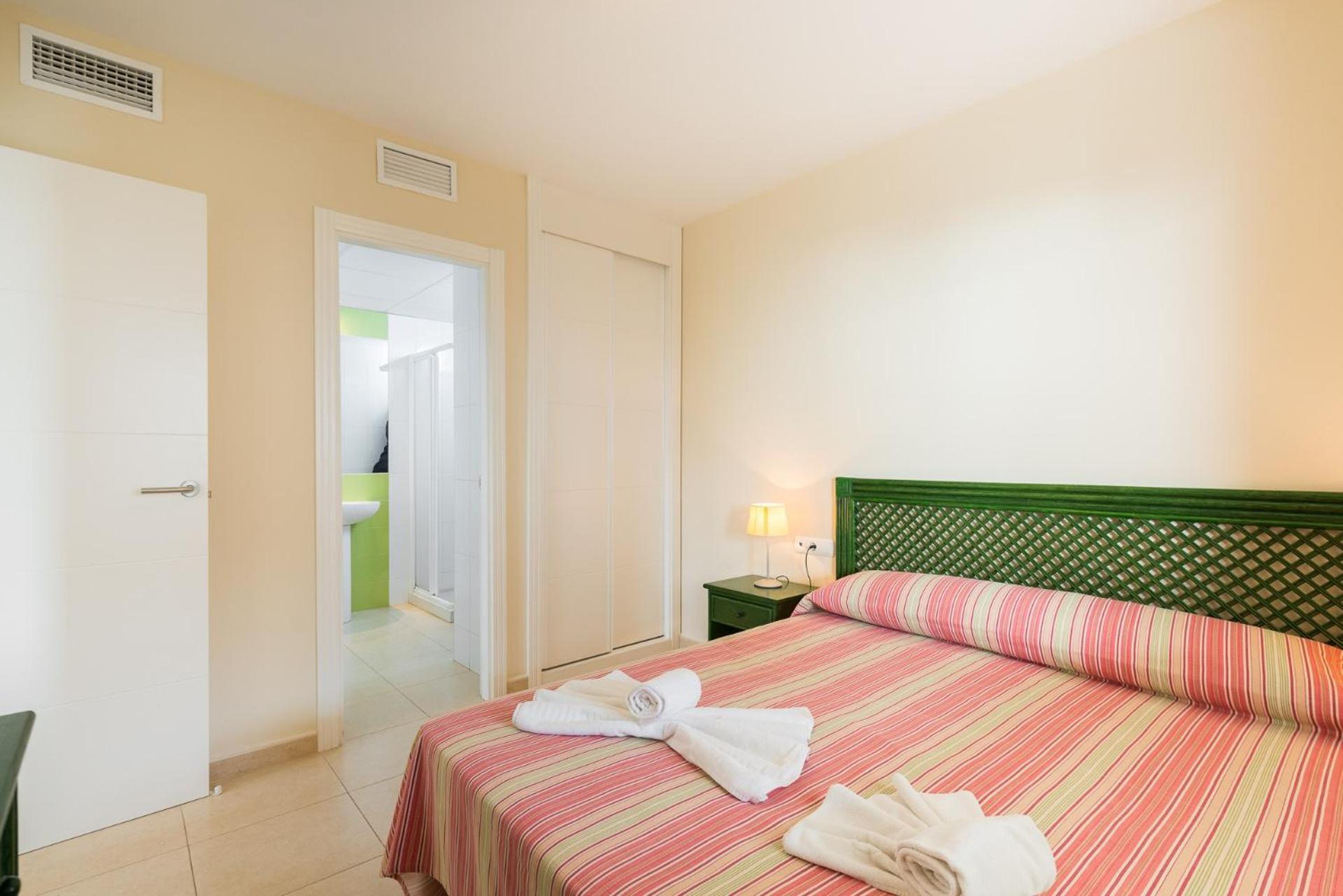Apartamento Larimar - Plusholidays Calpe Buitenkant foto
