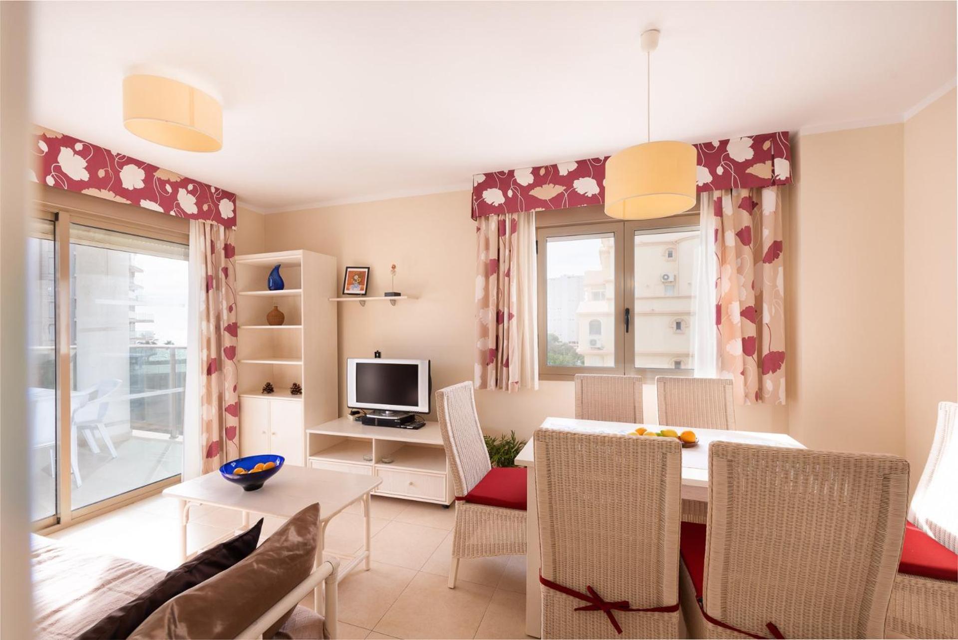 Apartamento Larimar - Plusholidays Calpe Buitenkant foto